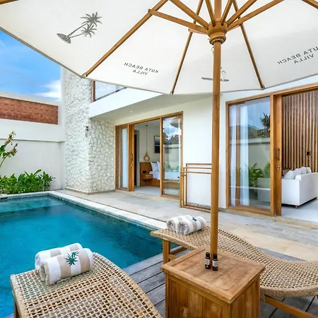 Kuta Beach Villas By Great Bali Villas