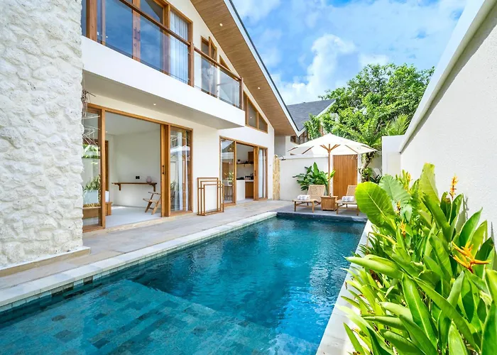 Kuta By Great Bali Badung (Bali)