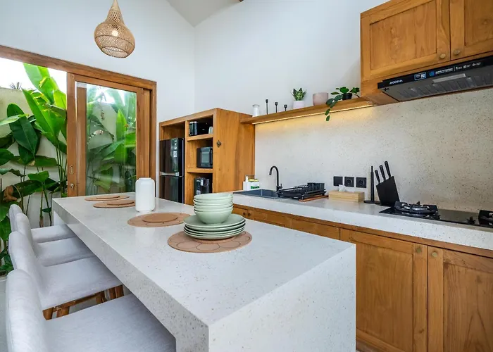 Kuta By Great Bali Villa