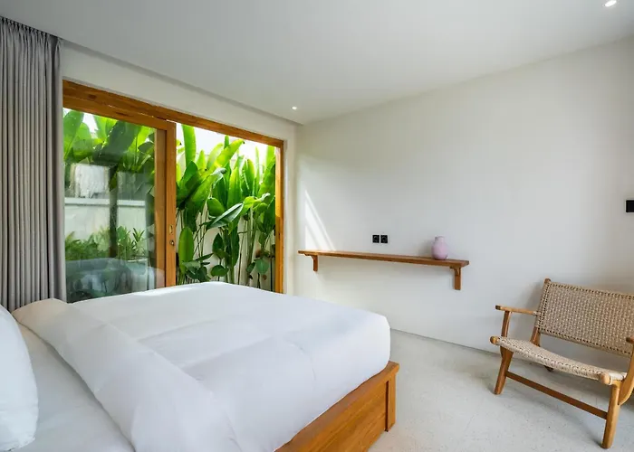 Kuta By Great Bali Villa Badung (Bali)