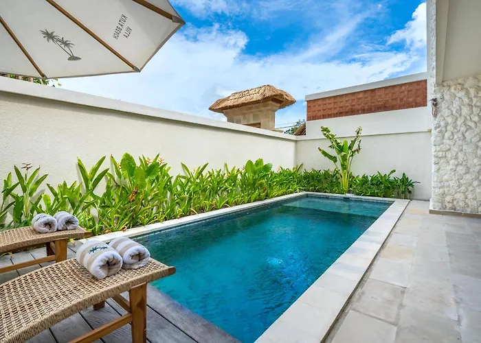 Kuta By Great Bali