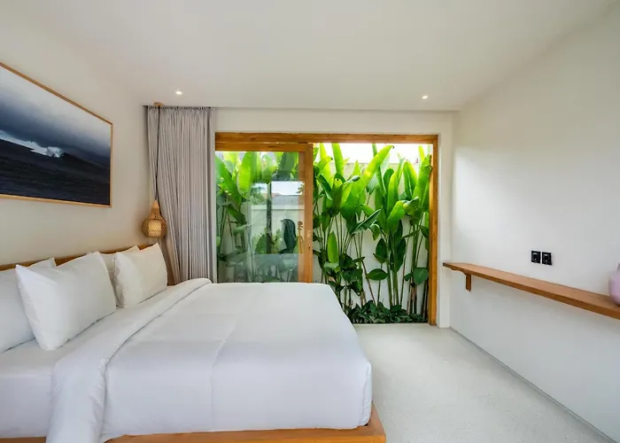 Villa Kuta By Great Bali