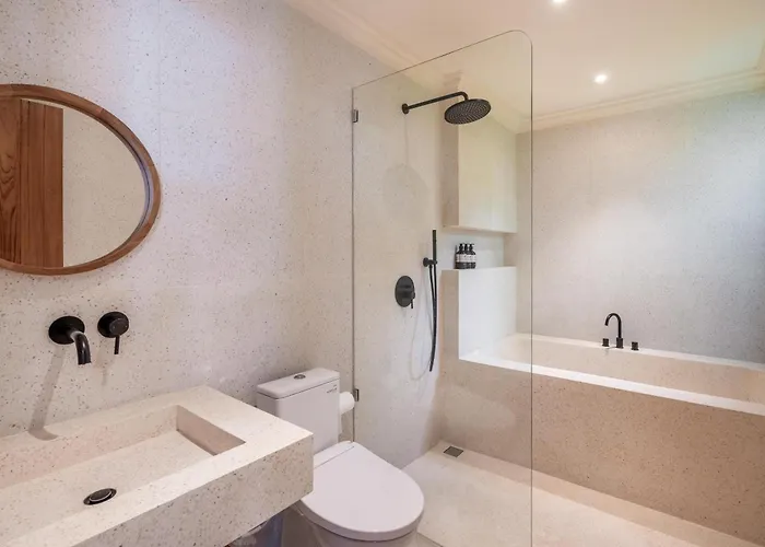 Kuta By Great Bali Villa