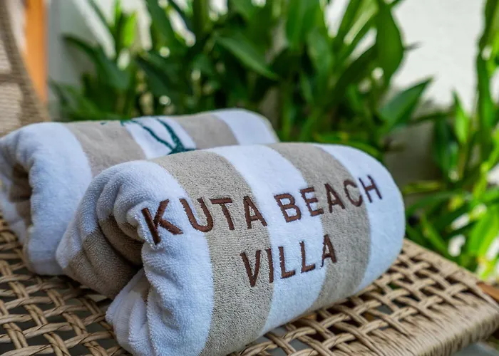 Kuta By Great Bali Badung (Bali)