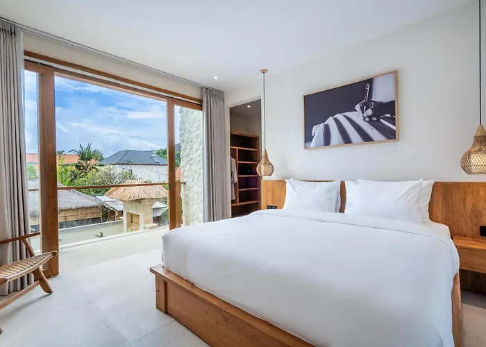 Kuta By Great Bali Villa