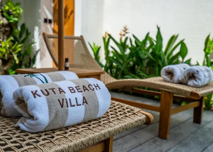 Kuta By Great Bali * Badung (Bali)