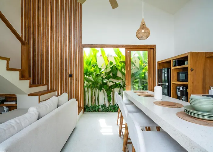 Villa Kuta By Great Bali