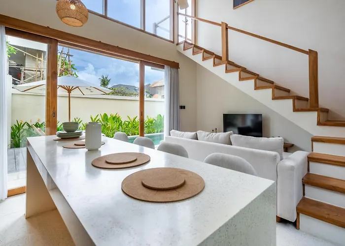 Villa Kuta By Great Bali *