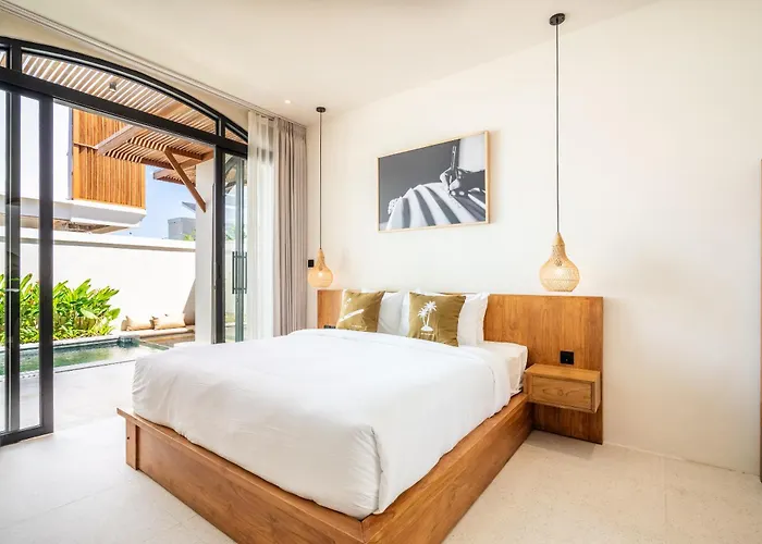 Kuta By Great Bali