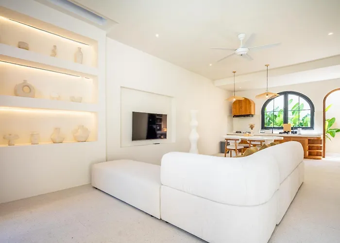 Kuta By Great Bali Villa