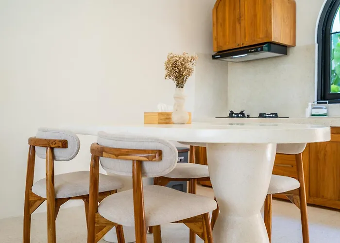 Kuta By Great Bali Villa *