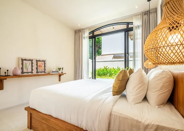 Villa Kuta By Great Bali