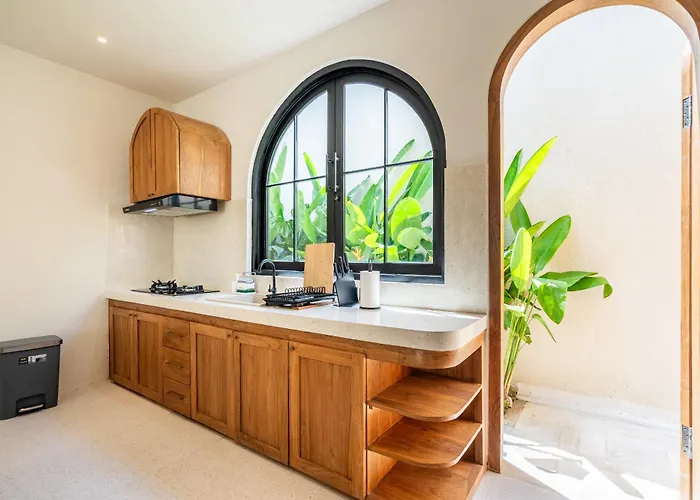 Kuta By Great Bali Villa