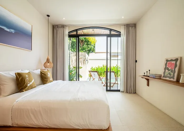 Kuta By Great Bali Villa