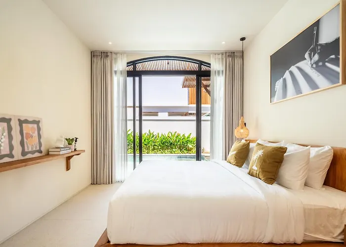 Kuta By Great Bali Villa Badung (Bali)