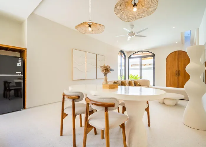 Kuta By Great Bali Villa *