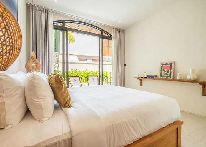 Kuta By Great Bali Villa