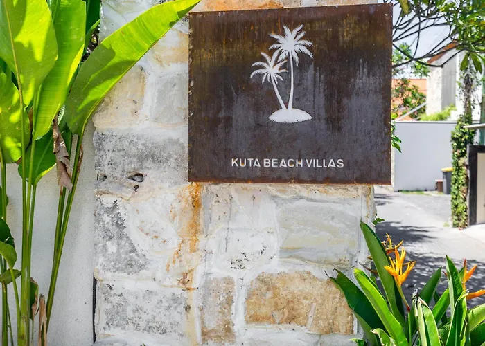 Kuta By Great Bali *