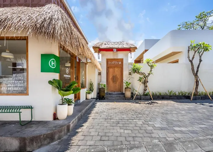 Villa Kuta By Great Bali Badung (Bali)