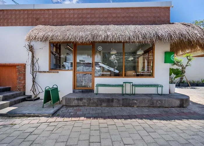 Kuta By Great Bali Villa Badung (Bali)