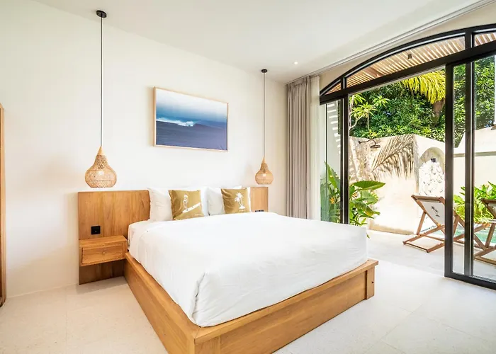 Villa Kuta By Great Bali *
