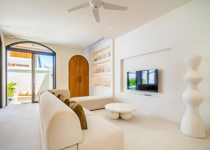 Kuta By Great Bali Villa